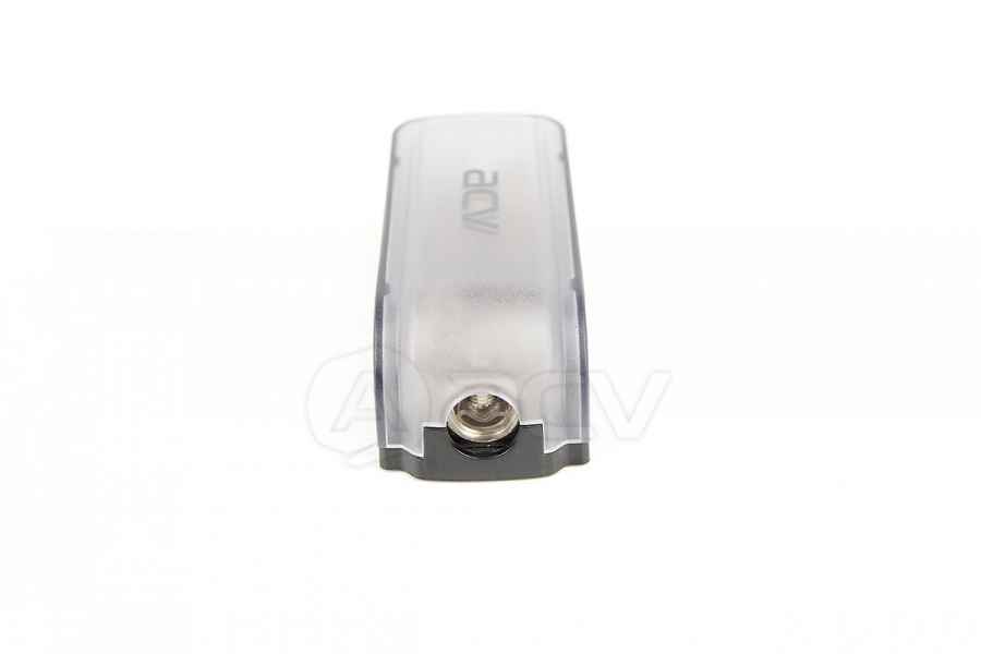 ACV RM37-1533 Держатель на 2 предохранителя Mini ANL или 1 ANL ACV RM37-1533 Держатель на 2 предохранителя Mini ANL или 1 ANL