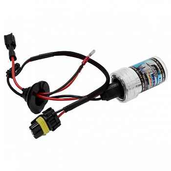 Лампа ксеноновая Clearlight НВ3 9005 4300K 2