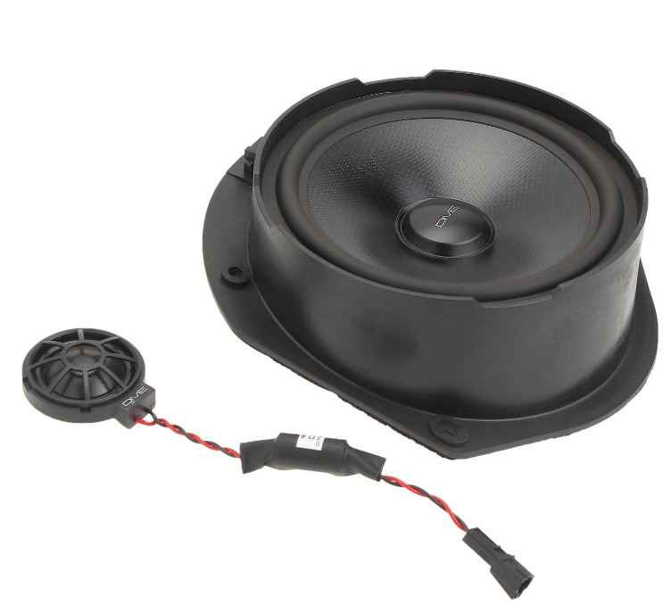 Dynamic State Dive DTS-CS165S (Tesla)