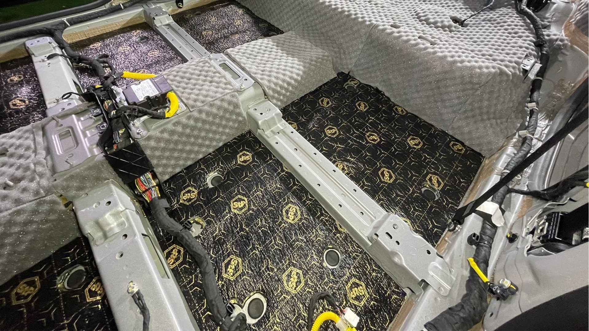 STP Accent Premium 6