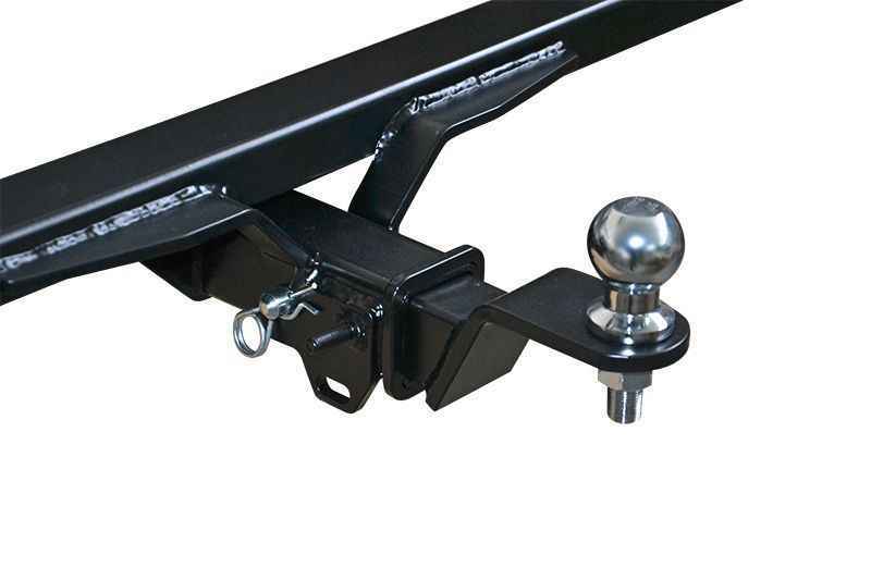 Фаркоп ПТ ГРУПП LLA-12-991101.22 для LADA Largus, Largus Cross 2012-..., быстросъемный шар (тип Е)