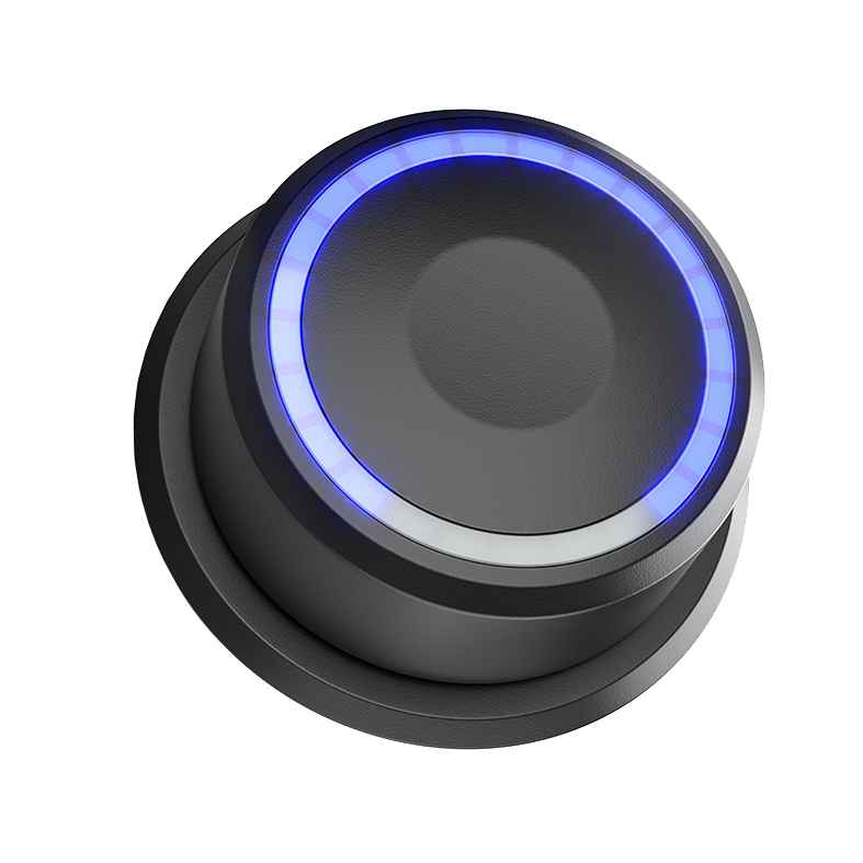 Audison DRC AC digital remote control