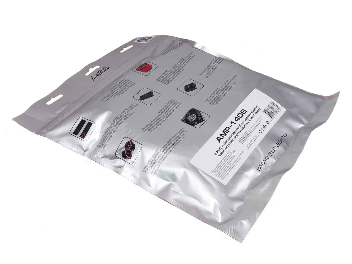 Aura AMP-1408