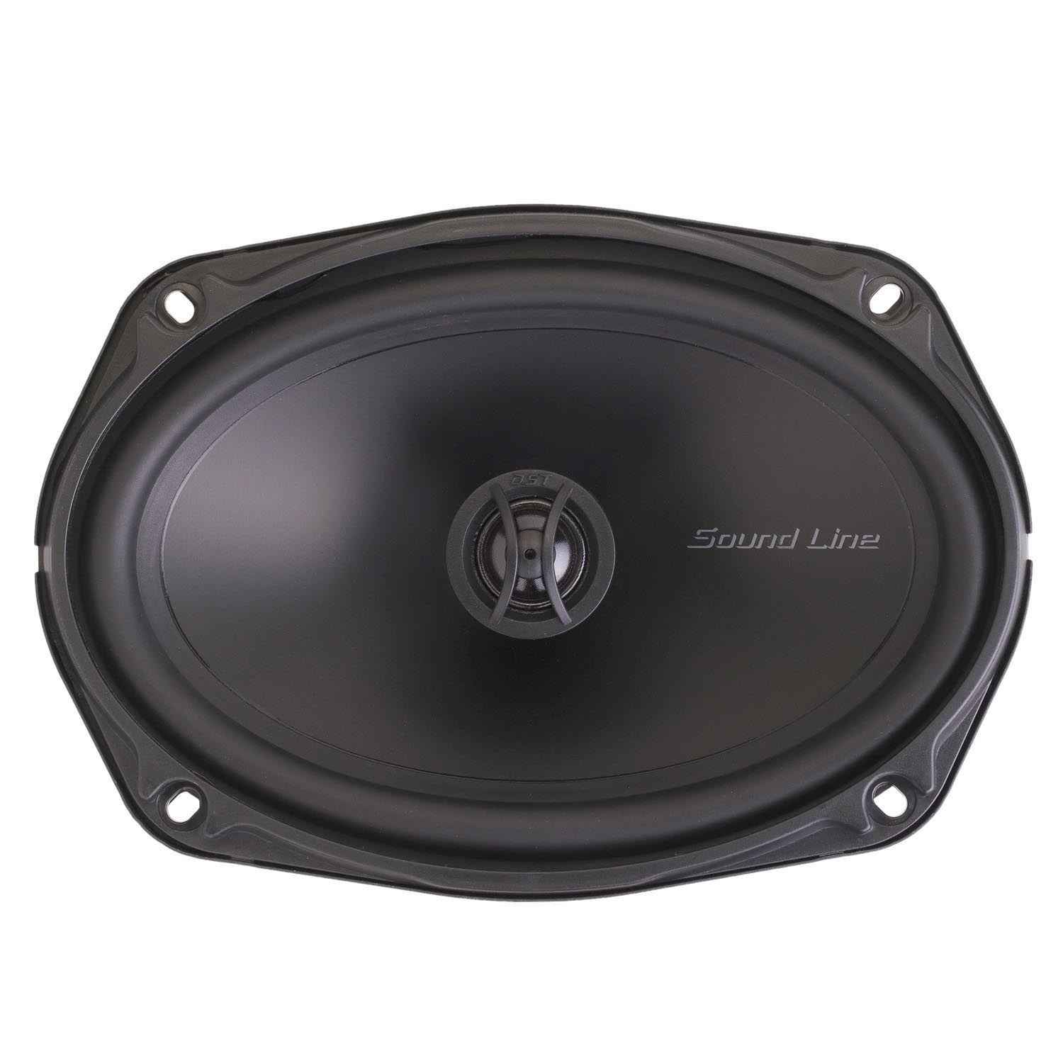Dynamic State SLB-692 Dynamic State SLB-692