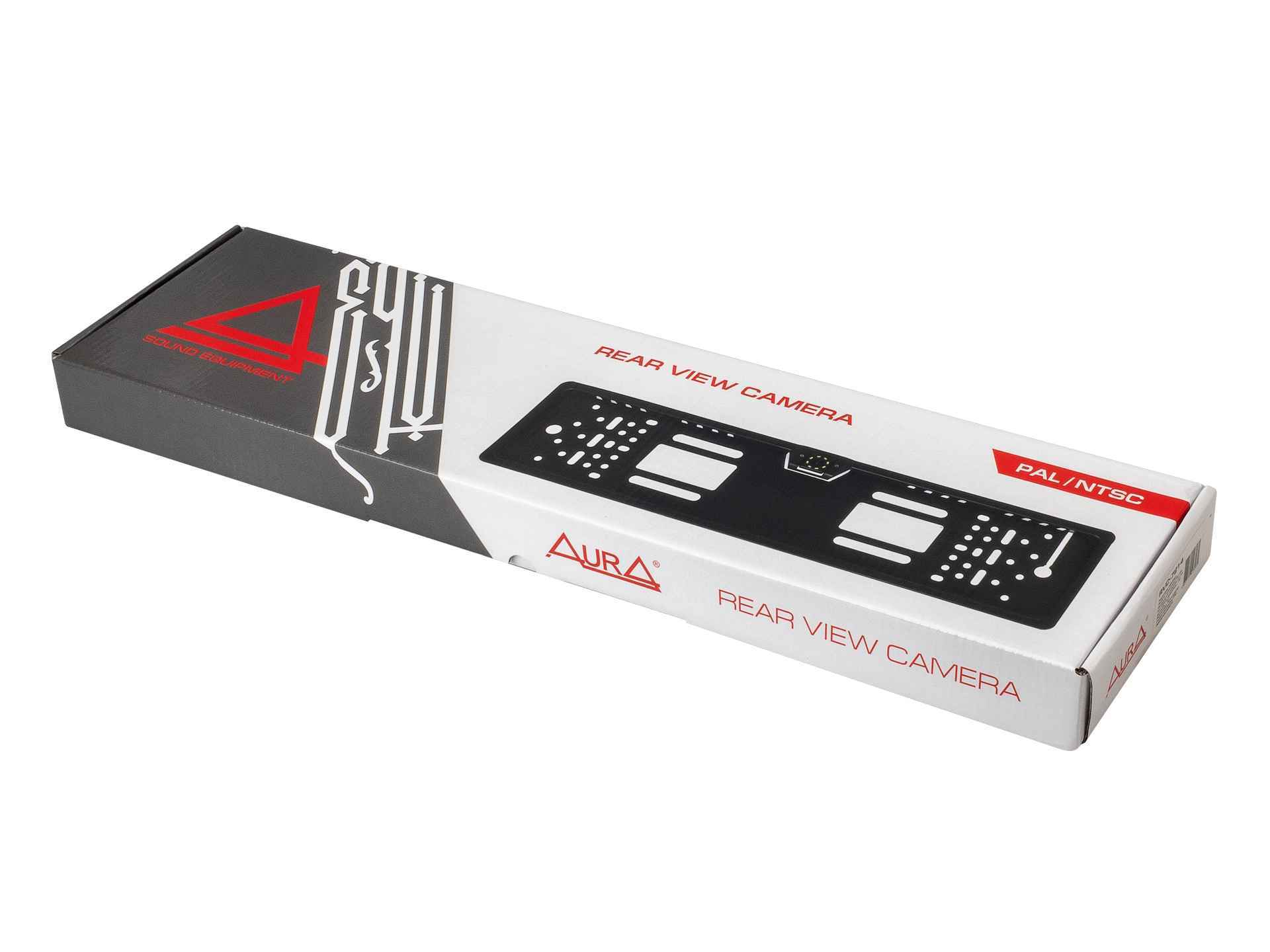 Aura RVC-7214 камера заднего вида