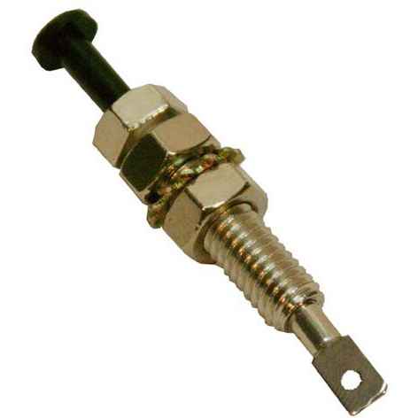 PH-01 Концевик капот/багажник