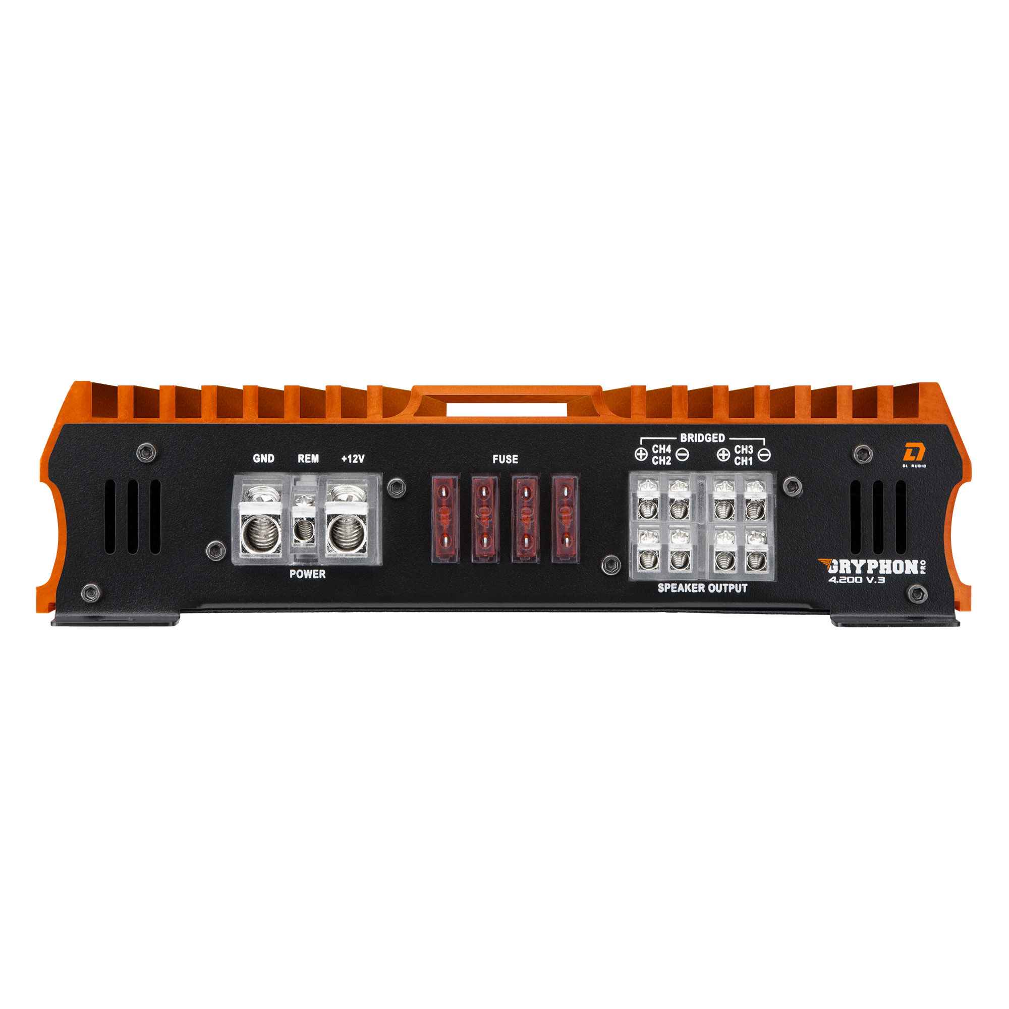 Gryphon Pro 4.200