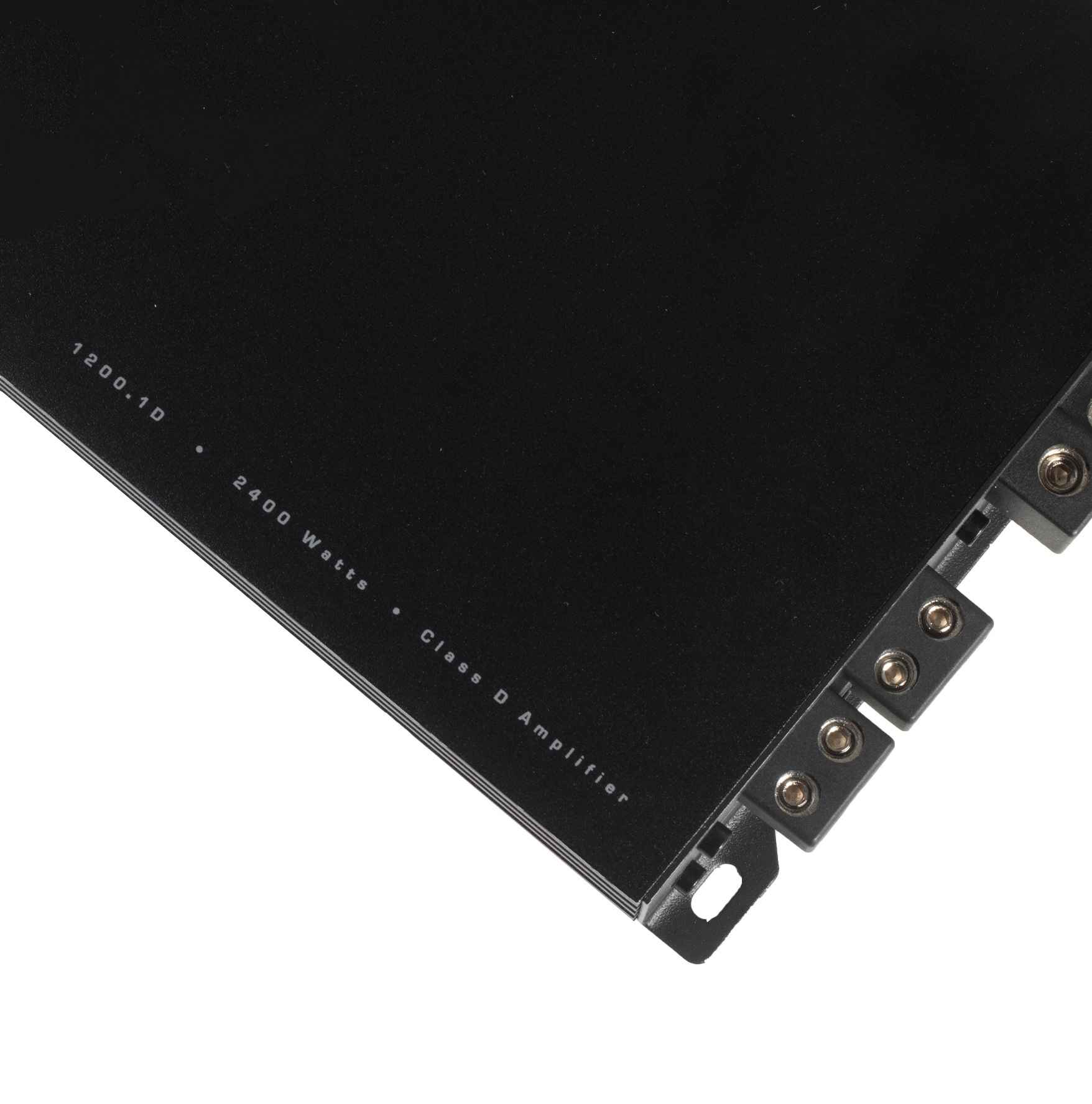 Vibe POWERBOX1200.1D-V3, усилитель