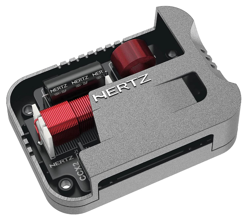 Hertz CK 130
