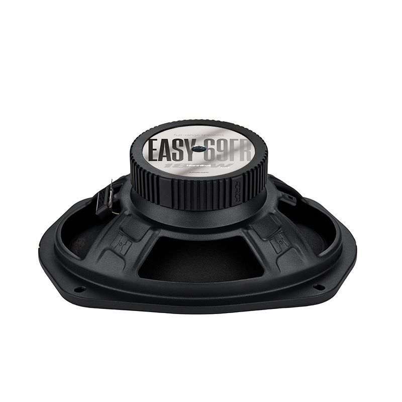 Alphard Hannibal Easy 69FR, широкополосные динамики