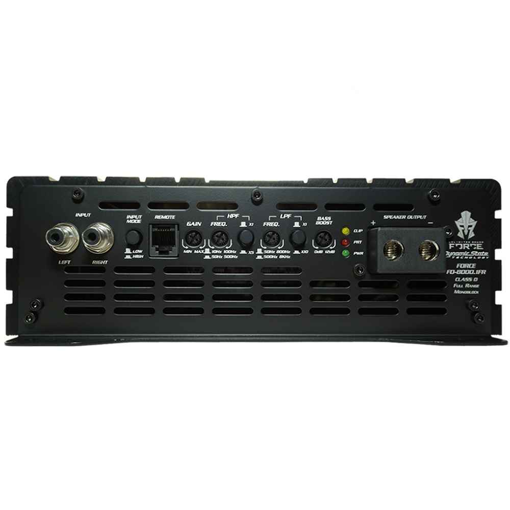FORCE FD-8000.1FR