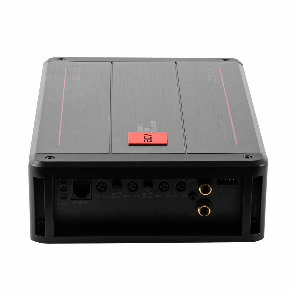 ACV DX-2.300 V4 усилитель