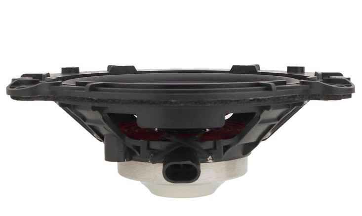 Dynamic State DTS-CS165X 2-х компонентная акустика 16,5см