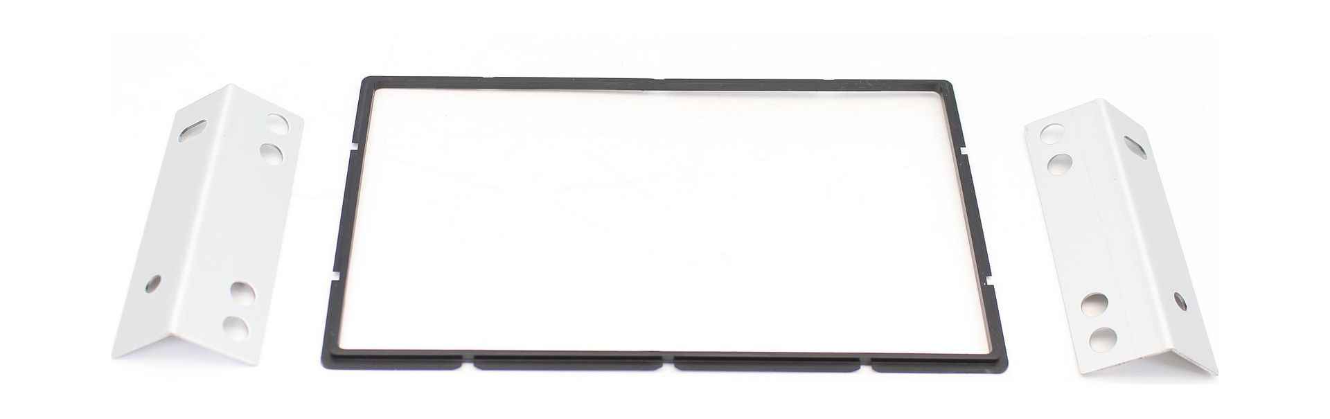 Переходная рамка для Hyundai Tucson 15-> 2DIN