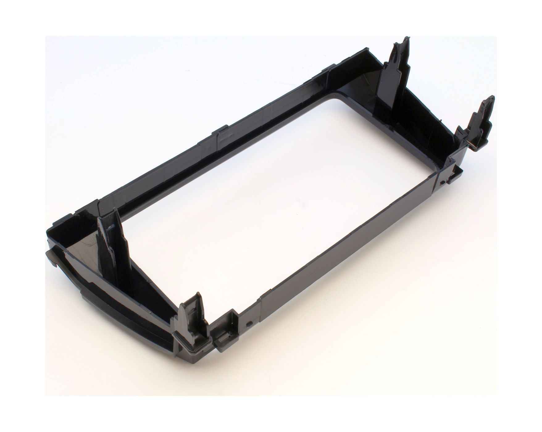 Переходная рамка для Toyota Corolla 12-16 2DIN