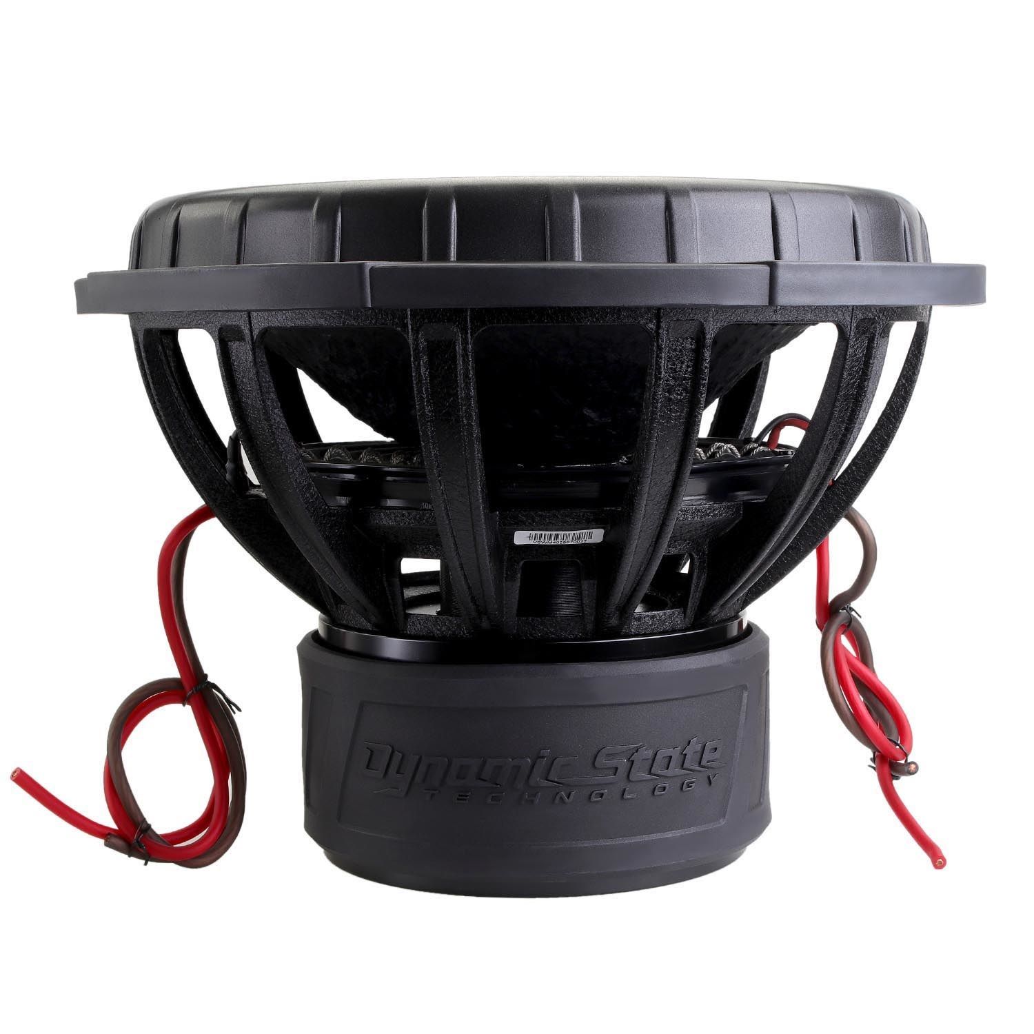 Dynamic State VIKING VSW-M40 Mjolnir сабвуфер Dynamic State VIKING VSW-M40 Mjolnir сабвуфер