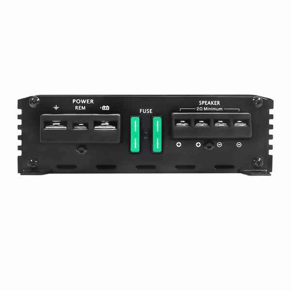 Recoil Audio DI600.1