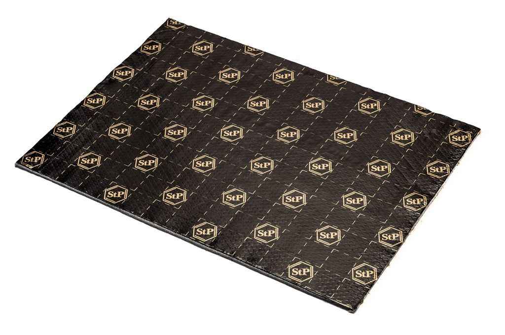 StP NoiseBlock Premium 6A