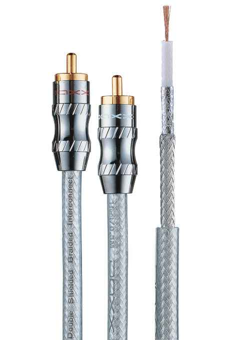 DAXX R55-50 (аудиокабель 5,0 м)