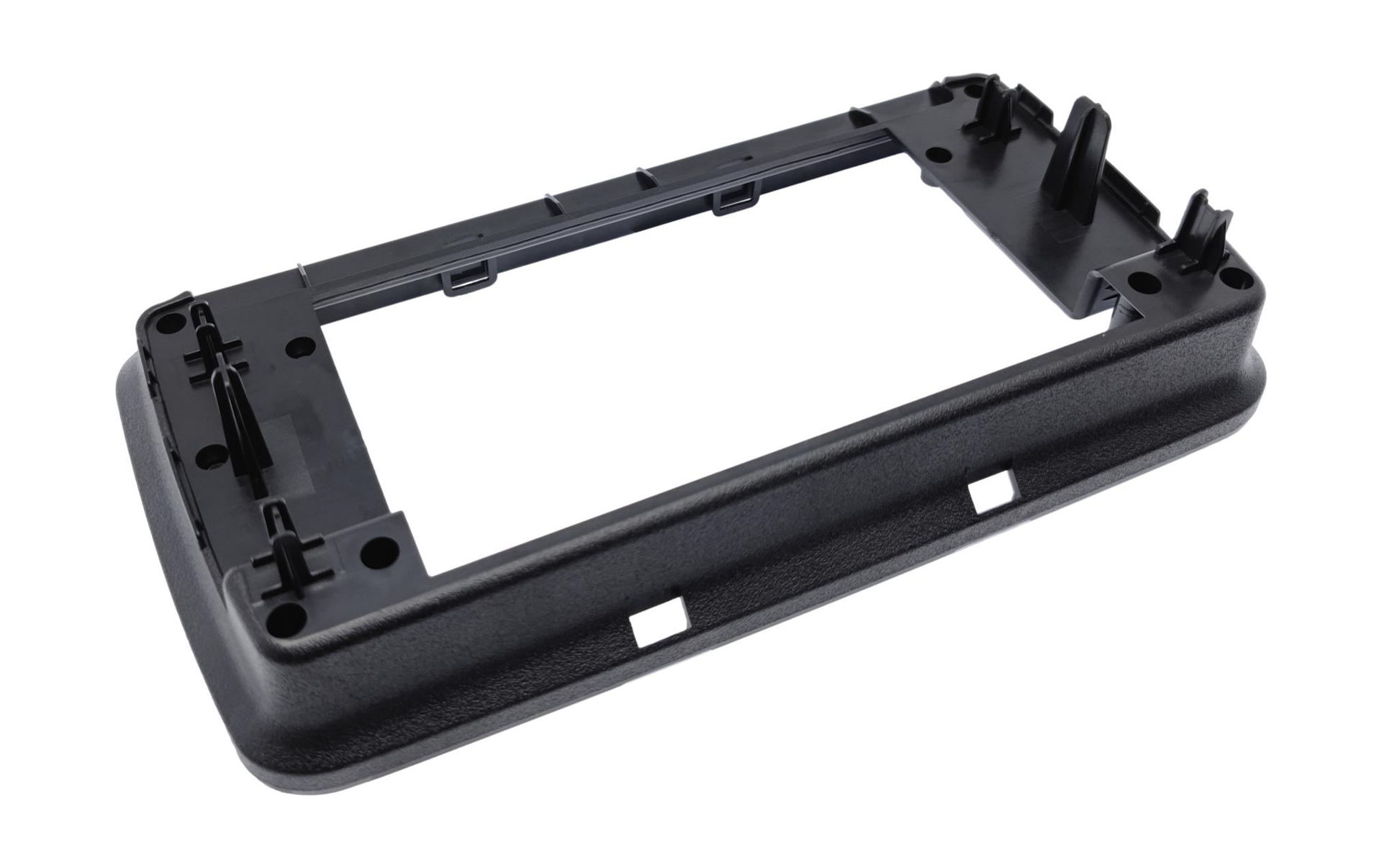 Рамка NI 166N в Nissan Leaf 2017+ 9