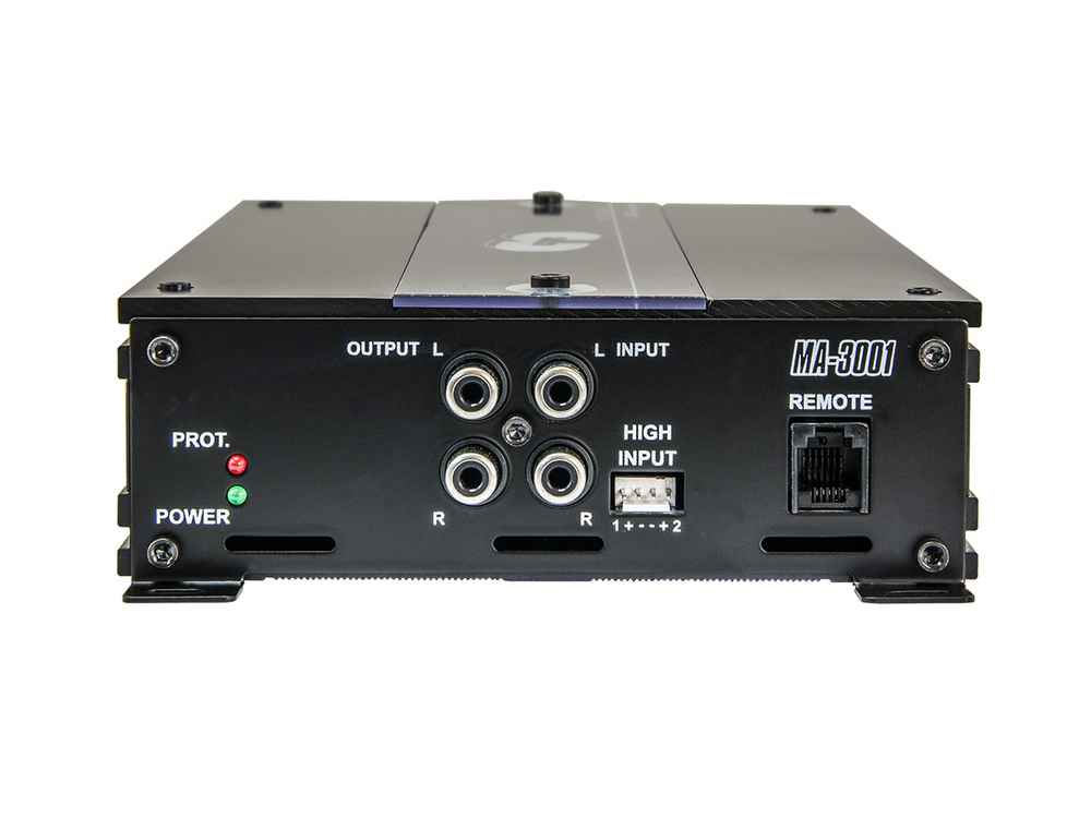 CDT Audio MA-3001 усилитель