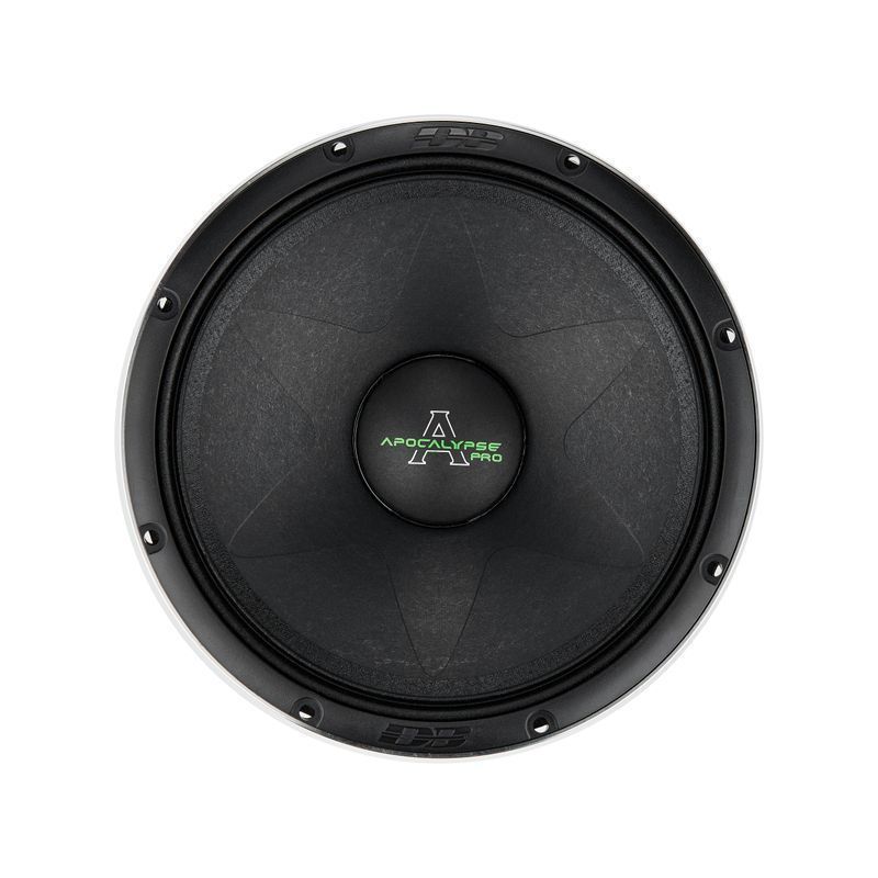 Alphard AP-M67AC PRO, среднечастотные динамики