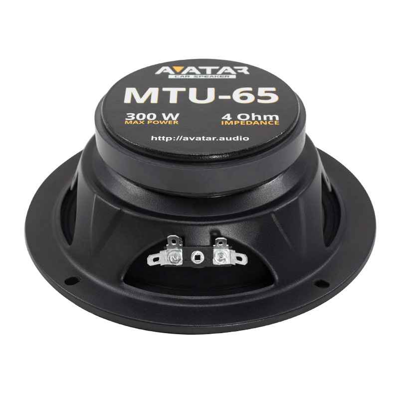 Акус. сист. Avatar MTU-65