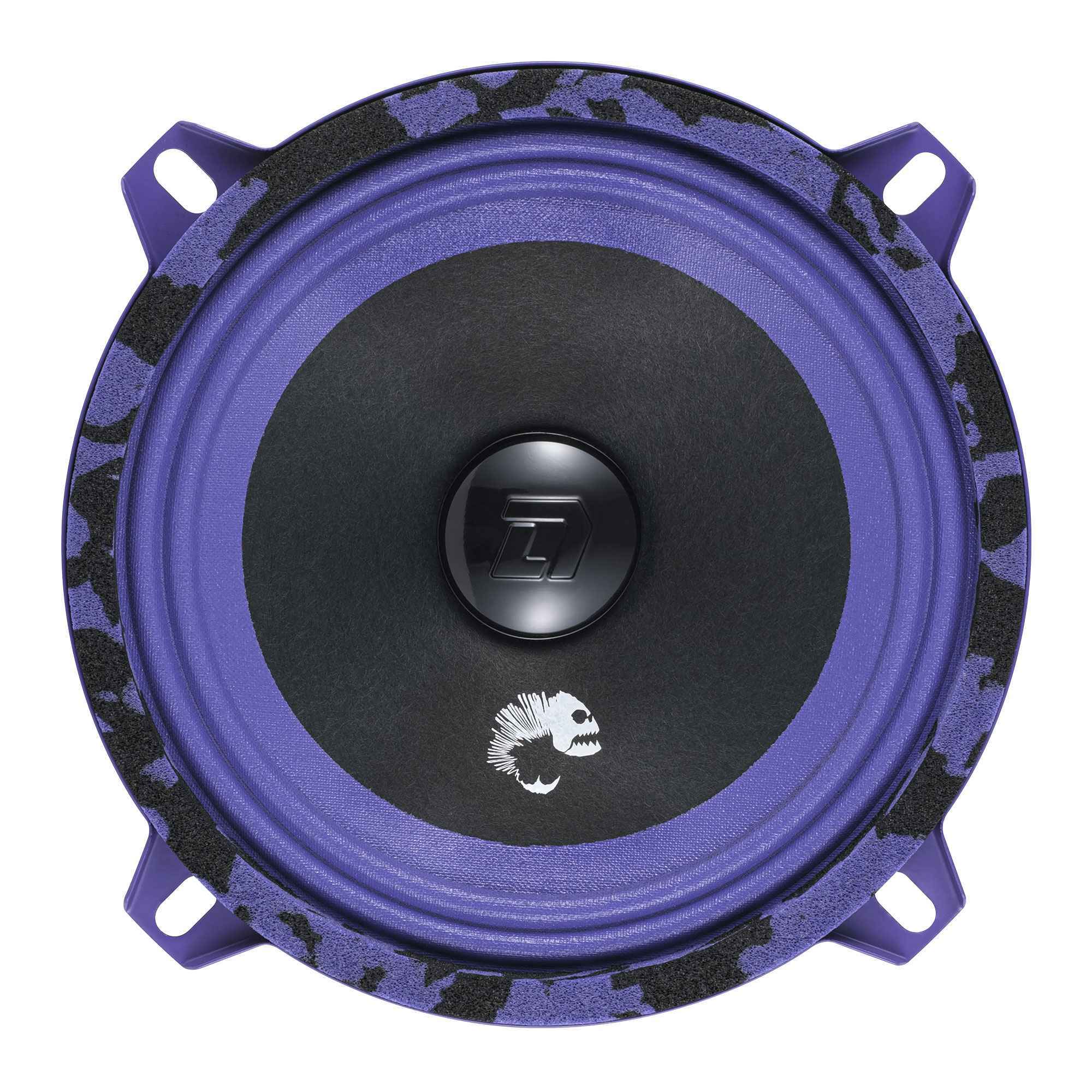 DL Audio Piranha 130 V2