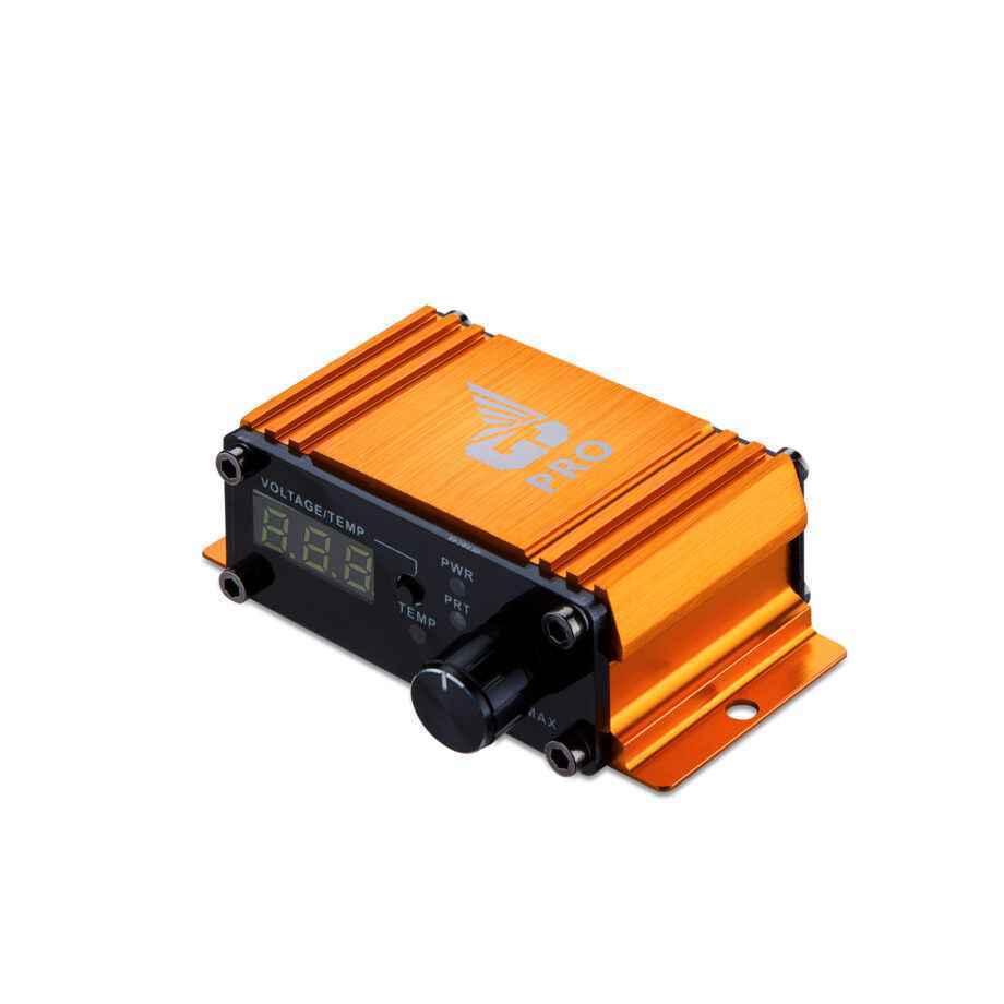 DL Audio Gryphon Pro 1.3200 V.2 усилитель