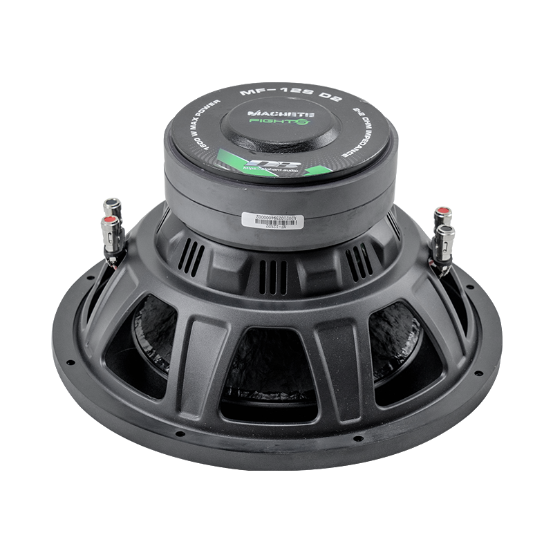 Alphard Machete MF-12S D2 пассивный сабвуфер Alphard Machete MF-12S D2 пассивный сабвуфер