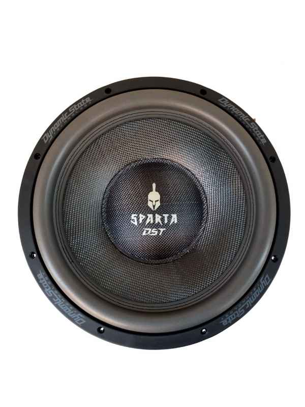 Dynamic State SPARTA SW3.40D2