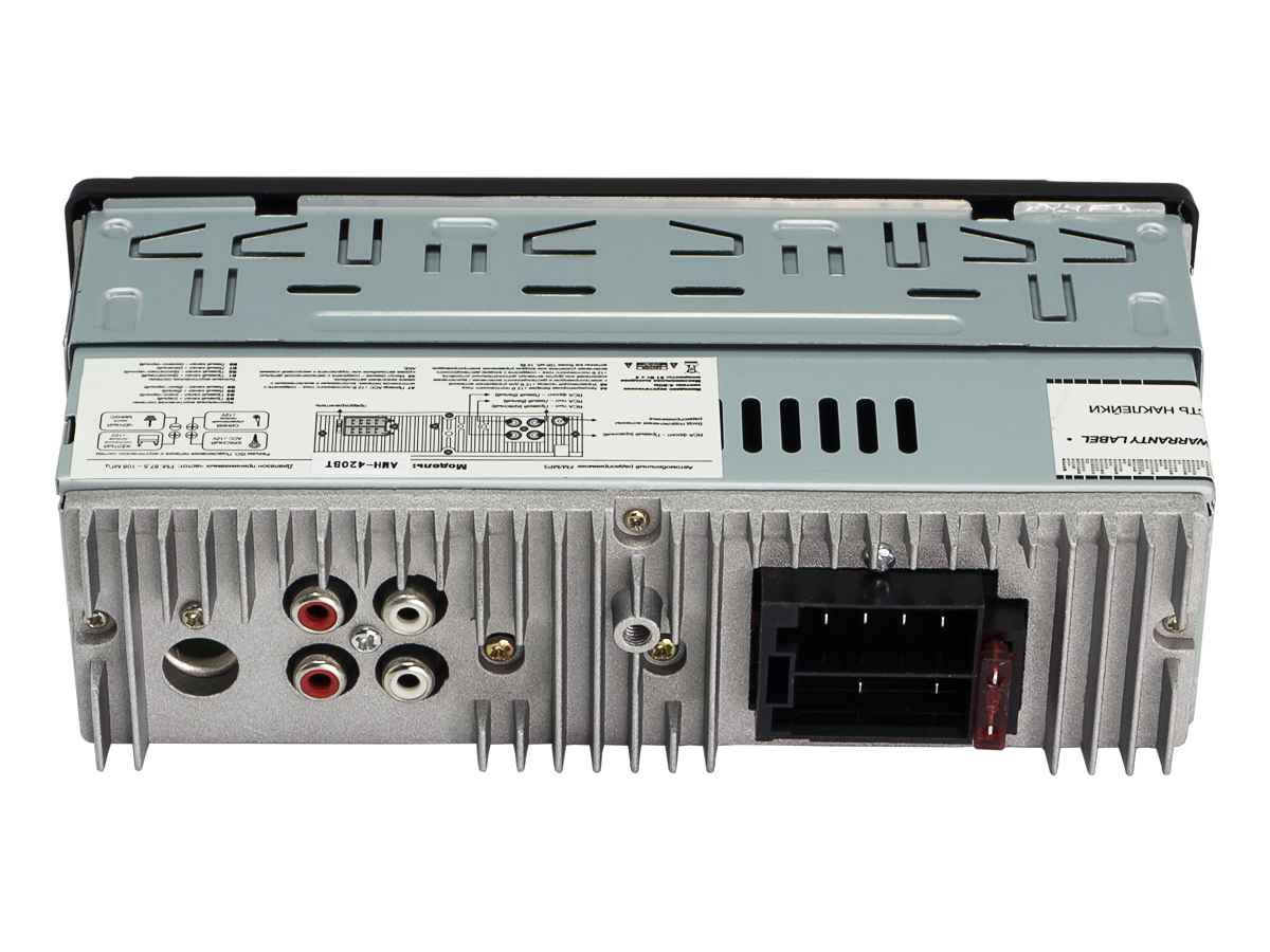 А/м Aura AMH-420BT