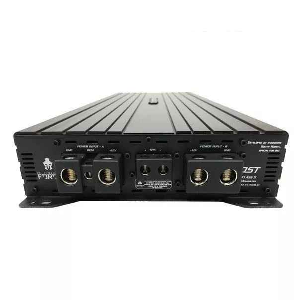 Dynamic State FORCE FA-4500.1D усилитель