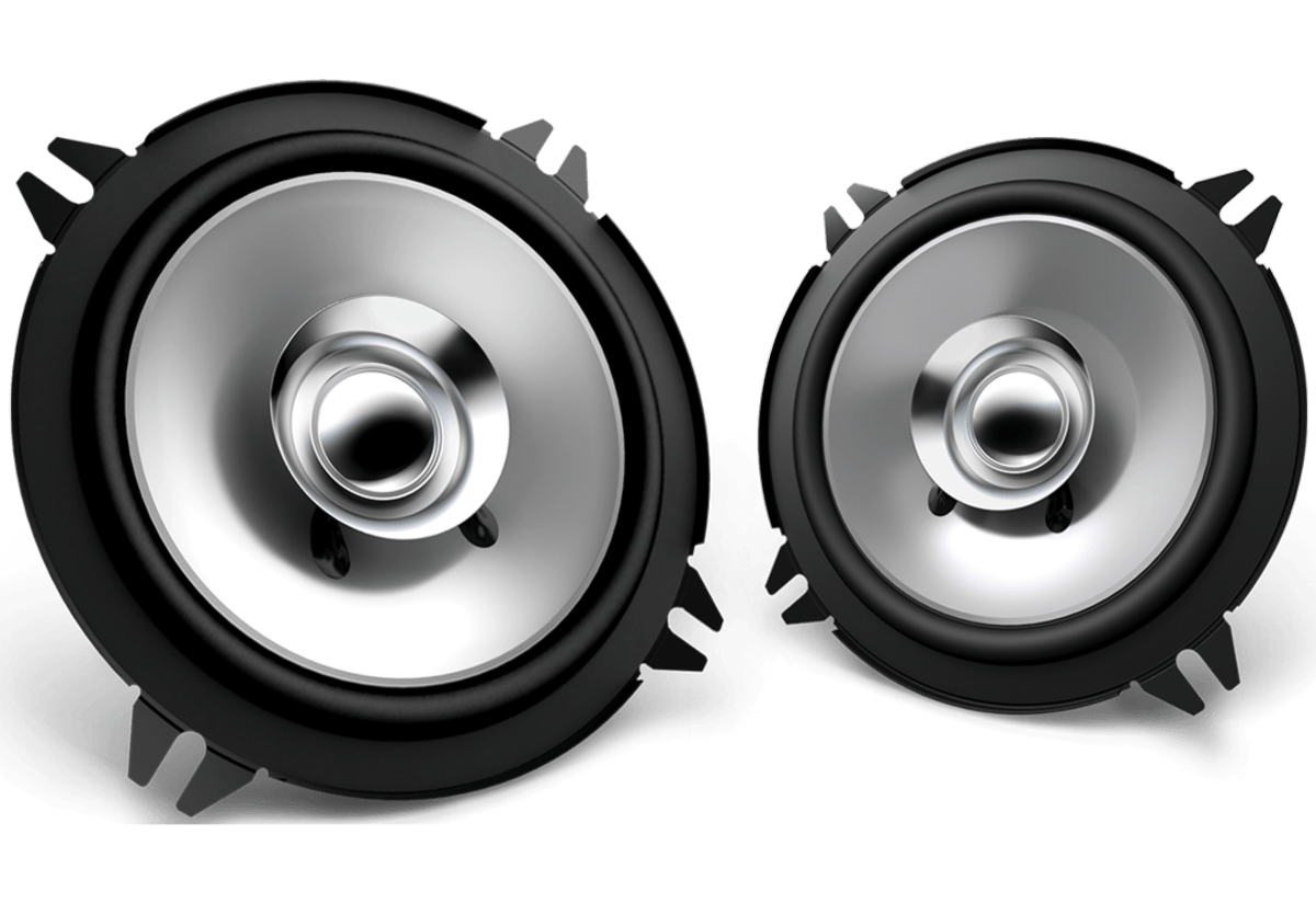 Акус. сист. Kenwood KFC-E1355