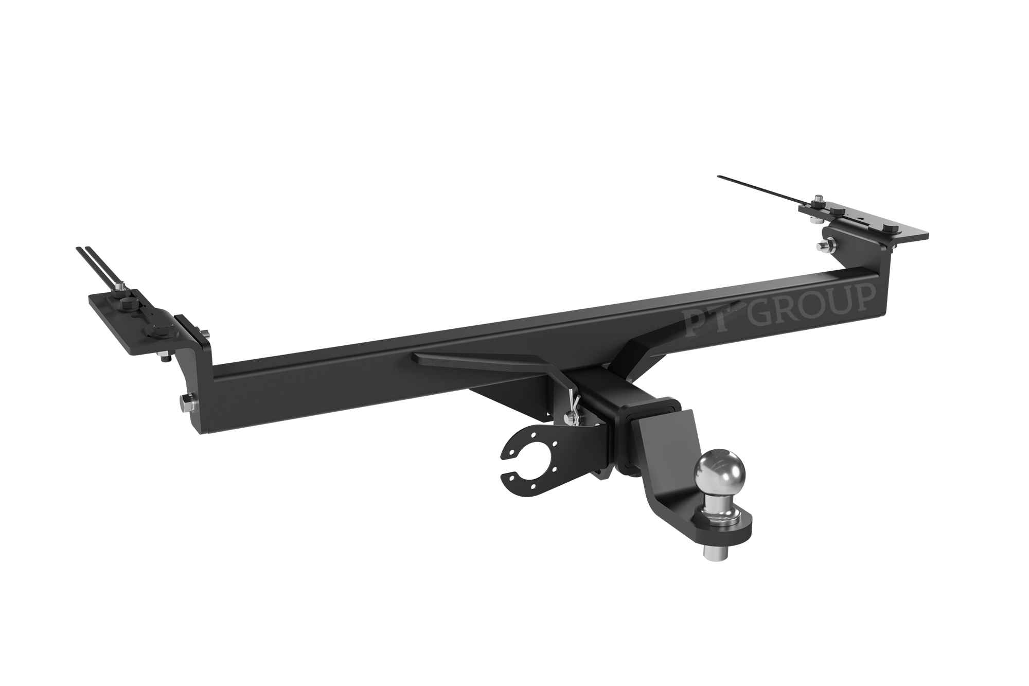 Фаркоп ПТ ГРУПП OMO-22-991122.00 для OMODA C5 2022-..., быстросъемный шар (тип Е)