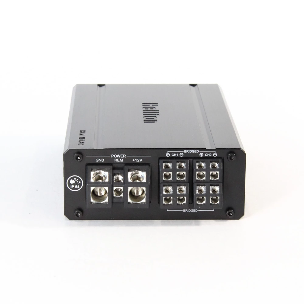 HELLION HAM-150.4D усилитель