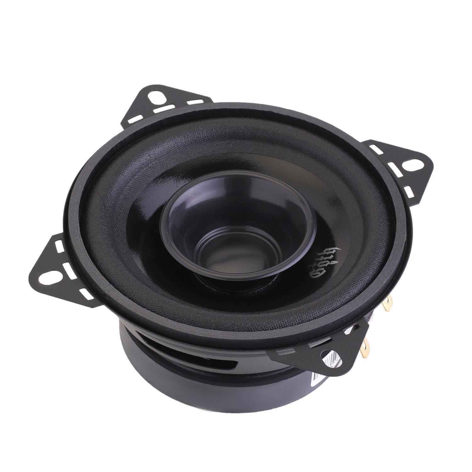 Audio Nova Goth DC10 Audio Nova Goth DC10