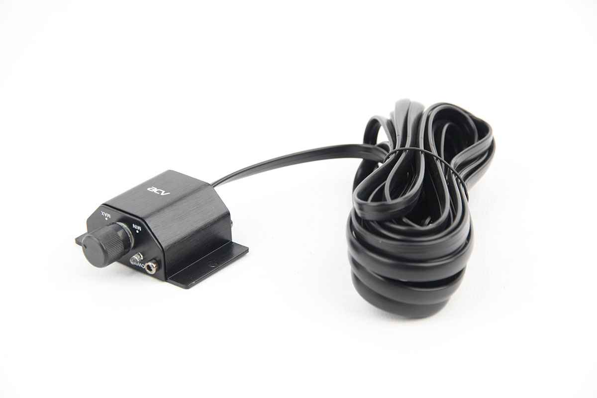 ACV ZX-1.1800D усилитель