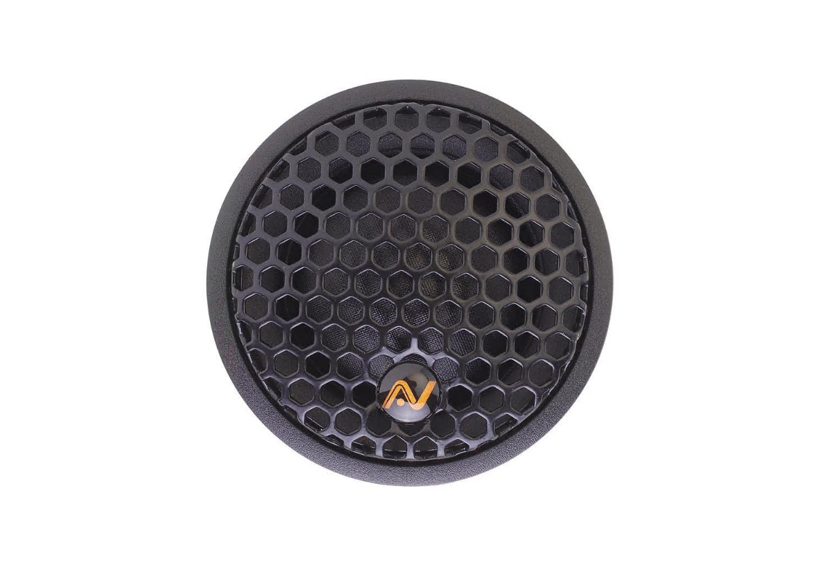 Audio Nova M-162P