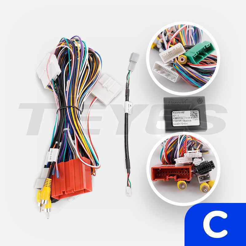 Mazda CX5 CX-5 CX 5 1 KE 2012-2015, Тип-C, 9