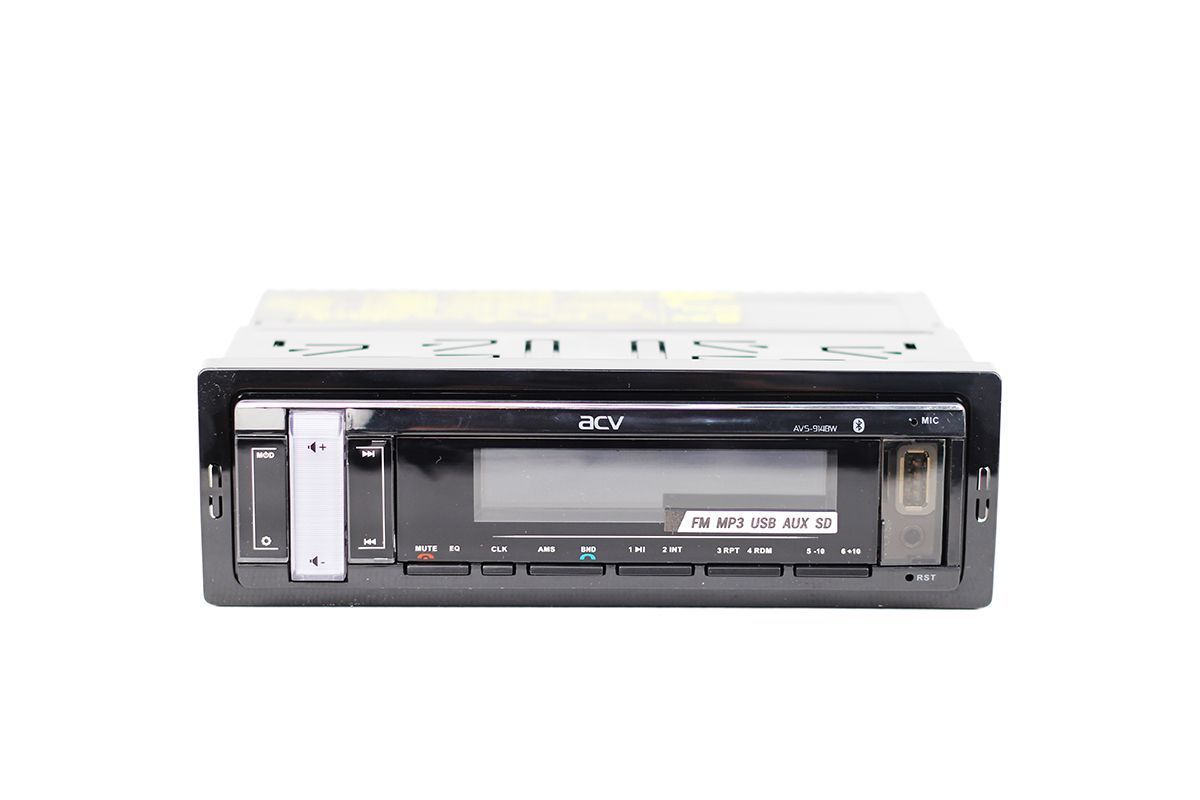 ACV AVS-914BW автомагнитола