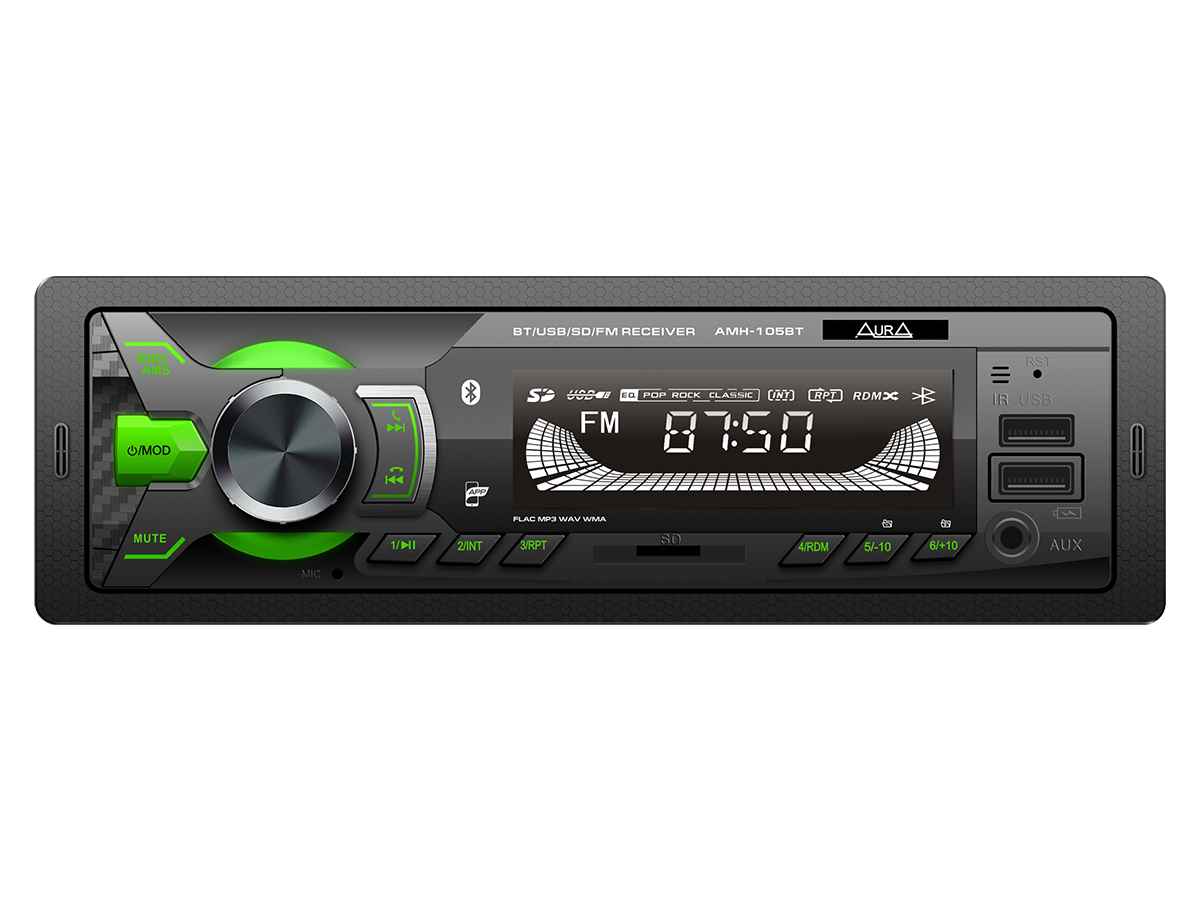 Aura AMH-105BT Aura AMH-105BT