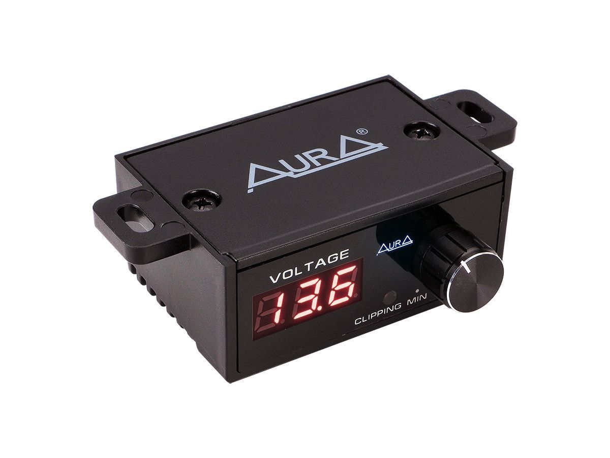 Aura VENOM-D1000-AE усилитель