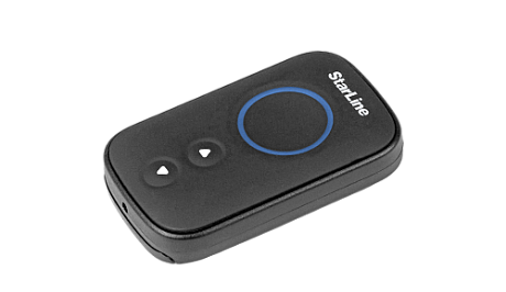 А/с StarLine A95 BT 2CAN+2LIN GSM