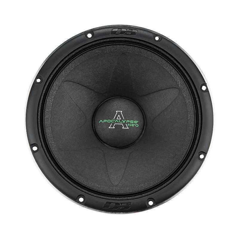 Alphard AP-M67AC NEO, среднечастотная акустическая система 6.5 Alphard AP-M67AC NEO, среднечастотная акустическая система 6.5