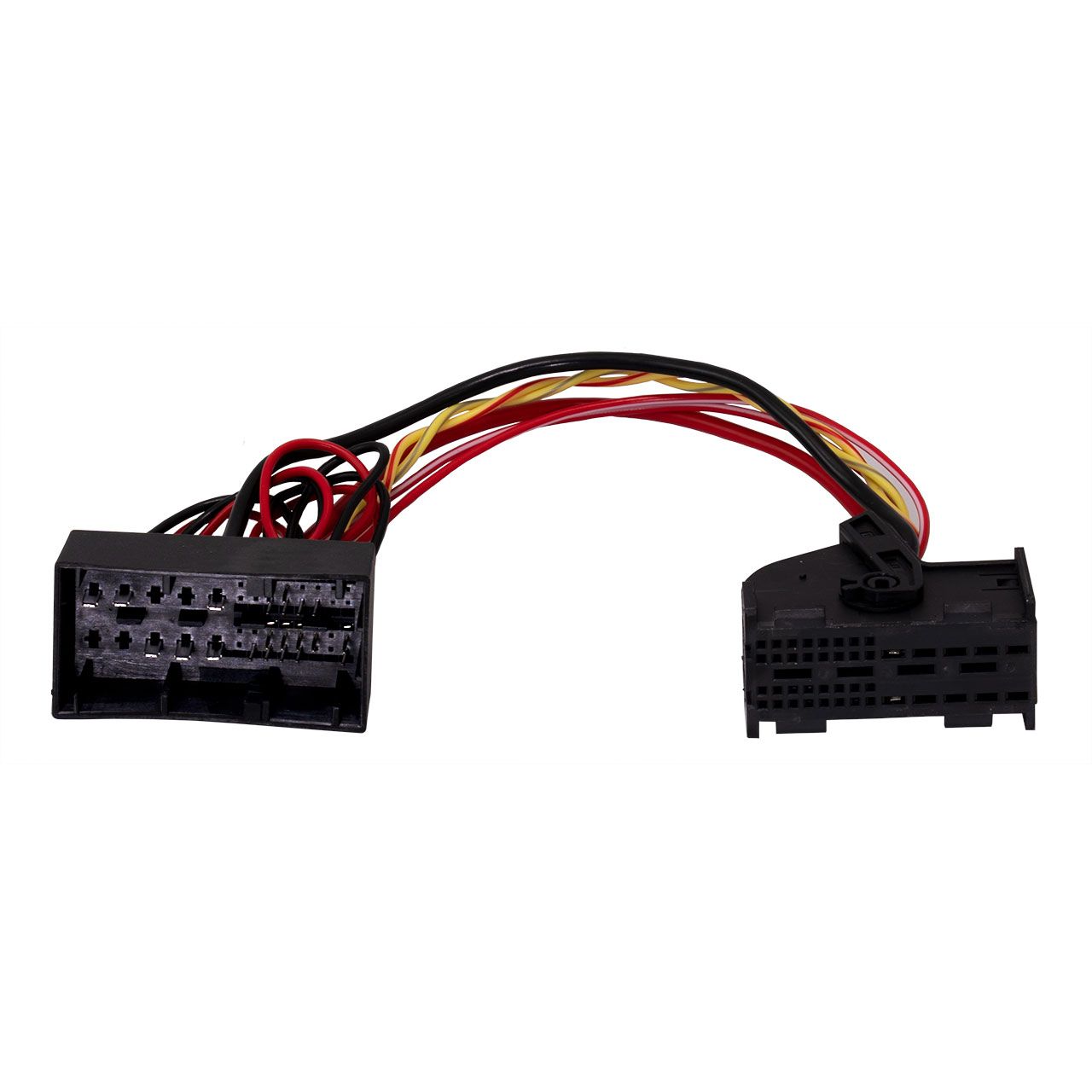 MATCH PP-BMW ASD-Bypass Кабель-адаптер