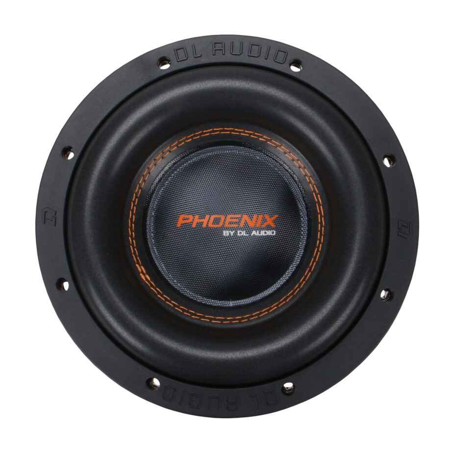 DL Audio Phoenix 8