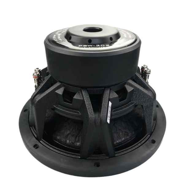 Dynamic State PSW-302 PRO Series сабвуфер 12