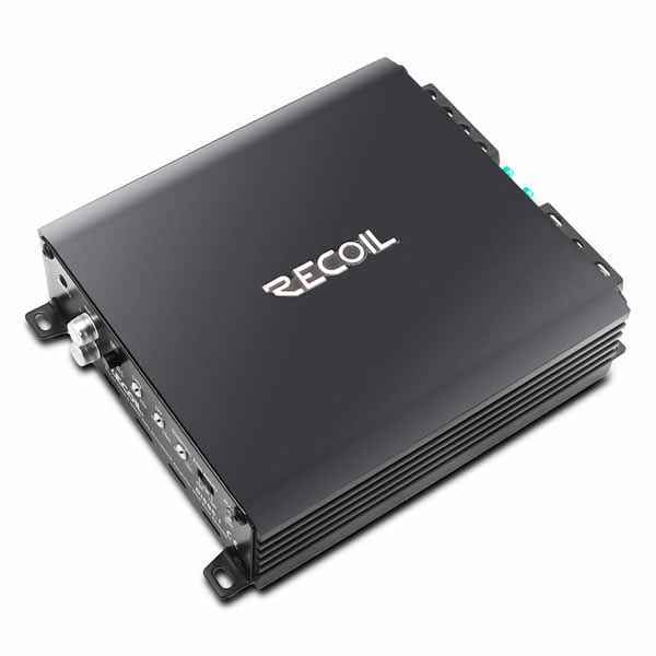 Recoil Audio DI600.1
