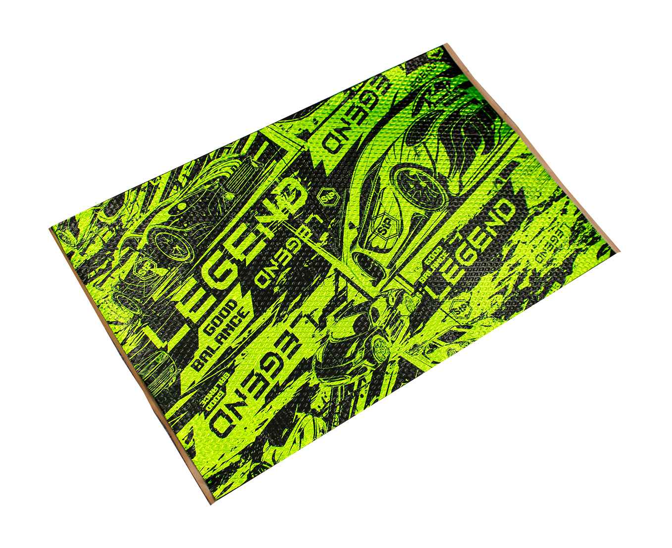 StP Legend 2.0 (0.47 x 075)